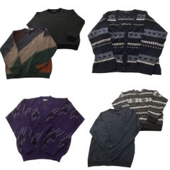 古着卸 まとめ売り アウトドアブランドMIX ジャケット 4枚セット