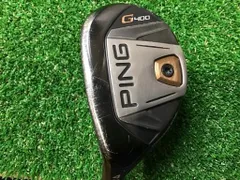 2026年最新】g400 ユーティリティ レフティの人気アイテム - メルカリ