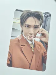 セブチ ジョシュア SPILL THE FEELS CARAT Ver.