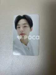 Seventeen ミンギュ セブチ [GOING] Magazine Vol.2