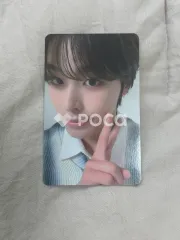 NCT リク WISH interAsia