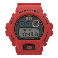 美品⭐️G-SHOCK Gショック　グランパスモデル　DW-6900-FS 希少 美品⭐️G-SHOCK Gショック グランパスモデル DW-6900-FS 希少 2025年