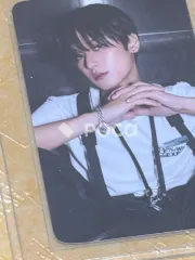 THE BOYZ ジュヨン PHANTASY Pt.2 Sixth Sense EVER Ver.