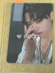 THE BOYZ ジュヨン BE AWAKE Reach Ver.