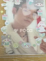 THE BOYZ ジュヨン THRILL-ING Splash Ver.