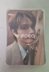 SEVENTEEN ジュン SPILL THE FEELS CARAT Ver.