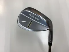 【中古】 フォーティーン RM-22 J.SPEC 46°/06° ウェッジ WG Dynamic Gold (フレックスその他) メンズ 男性用 右利き 右用 Cランク ゴルフクラブ