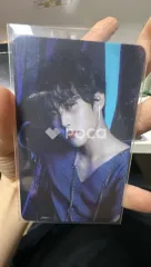 THE BOYZ ジェイコブ 導火線 Platform ver. Flash ver.