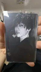 THE BOYZ ジェイコブ 導火線 Platform ver. Vanguard ver.