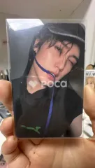 THE BOYZ ジェイコブ 導火線 Riot ver.