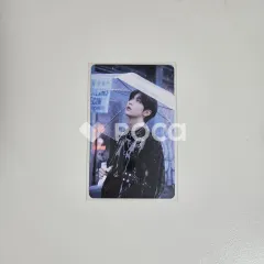 TXT スビン The Name Chapter: FREEFALL GRAVITY ver. Weverse