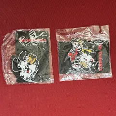 未開封/新品) VERDY x マクドナルド コラボ 限定 キーホルダー