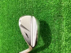【中古】 フォーティーン RM-α ニッケルクロムメッキ(パールサテン) 58°/M ウェッジ WG TS-101w (フレックスその他) メンズ 男性用 右利き 右用 Bランク ゴルフクラブ