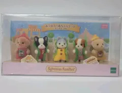 シルバニアファミリー ウール ハットグ ベビー まとめ