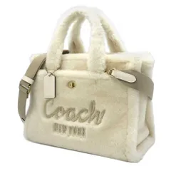 2026年最新】coachシアリングの人気アイテム - メルカリ