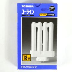 TOSHIBA FML36EX-N-GU-T 36W 蛍光灯 - メルカリ