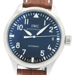♦ハッチー♦IWC マーク16 OH済 ♢ハッチー♢IWC マーク16 OH済 ♢ハッチー♢IWC マーク16 OH済 2025年
