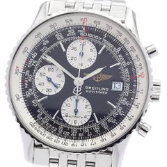 ジャッケ・エトアール ジャッケ・エトアール JACQUES ETOILE クロノグラフ 自動巻き メンズ