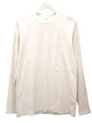 2026年最新】COTTONSILK useful long t-shirtsの人気アイテム - メルカリ