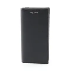 SAINT LAURENT サンローラン 二つ折り長財布