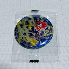 カードキャプターさくら 木之本桜 ホログラム缶バッジ - メルカリ
