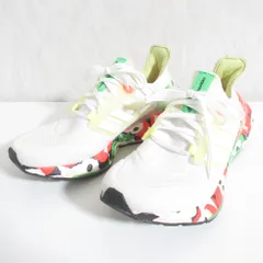 限定モデル新品タグ付adidas×marimekkoスニーカー23.5 adidas×marimekko スニーカー 23.5cm スタンスミス - メルカリ