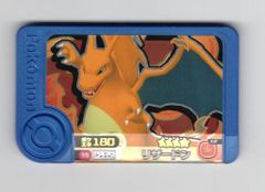 ポケモンカードダス アニメコレクション 「69.リザードン＆サトシ