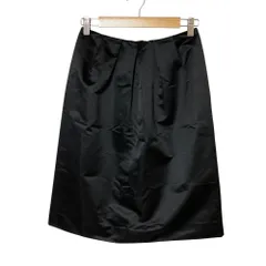 値下げ　 ケイタマルヤマ　スカート　チャイナ　ブラック　新品 2025年最新】keita maruyama スカートの人気アイテム - メルカリ