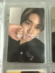 THE BOYZ ジェイコブ a;effect Movement Ver.