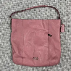バッグ COACH トートバッグ クロスボディバッグ