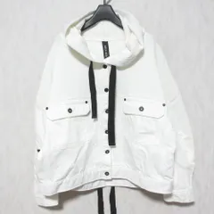 2026年最新】AULA AILA ジャケット・アウターの人気アイテム - メルカリ