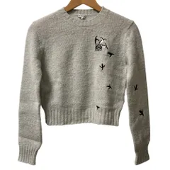 2026年最新】LOEWE レディース ニット・セーターの人気アイテム - メルカリ