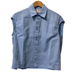 2026年最新】marni ブラウスの人気アイテム - メルカリ