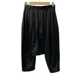 2026年最新】COMME des GARCONS レディース サルエルパンツの人気