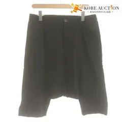 2026年最新】COMME des GARCONS HOMME PLUS サルエルパンツの人気