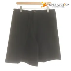 2025年最新】 comme des garcons homme plus ショートパンツの人気