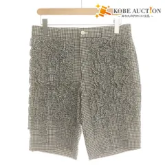 2025年最新】COMME des GARCONS HOMME PLUS メンズ ショートパンツ
