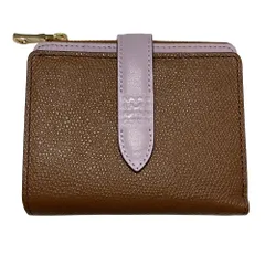 2026年最新】russet 二つ折り財布の人気アイテム - メルカリ