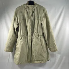 EF1229-10-1 BURBERRY バーバリーズノバチェック 2way コート インナーダウン ナイラー付き フード