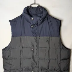 【NAUTICA/ノーティカ】ダウン ベスト f273 fuyuのサムネイル