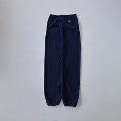 【希少】80s トリコタグ チャンピオン リバースウィーブ パンツ ネイビー L Champion REVERSE WEAVE USA製