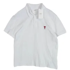 2026年最新】amiparis ポロシャツの人気アイテム - メルカリ