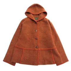 2026年最新】レリアン コート オレンジの人気アイテム - メルカリ