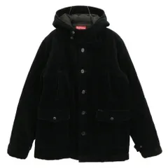 2026年最新】supreme コーデュロイジャケットの人気アイテム - メルカリ