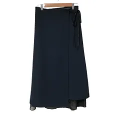 2025年最新】L'Appartement レディース ロングスカートの人気アイテム