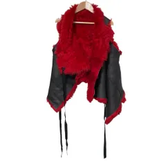 2026年最新】Ann Demeulemeester レディース ベスト・ジレ・ビスチェの