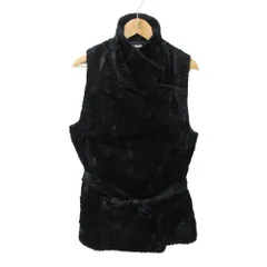 2026年最新】Ann Demeulemeester レディース ベスト・ジレ・ビスチェの