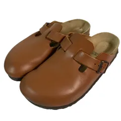 2025年最新】ビルケンシュトック ボストンの人気アイテム - メルカリ