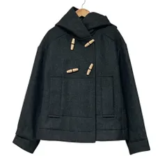 最終値下☆美品☆ MAISON KITSUNÉ メゾンキツネ ダッフルコート　S 楽天市場】【30%OFFセール】MAISON KITSUNE メゾンキツネ ダッフル