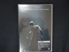 堂本光一Concert Tour 2012\"Gravity\"＜初回限定盤＞未開封 KOICHI DOMOTO Concert Tour 2012 